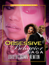 Cover image for Obsessive Behavior Saga